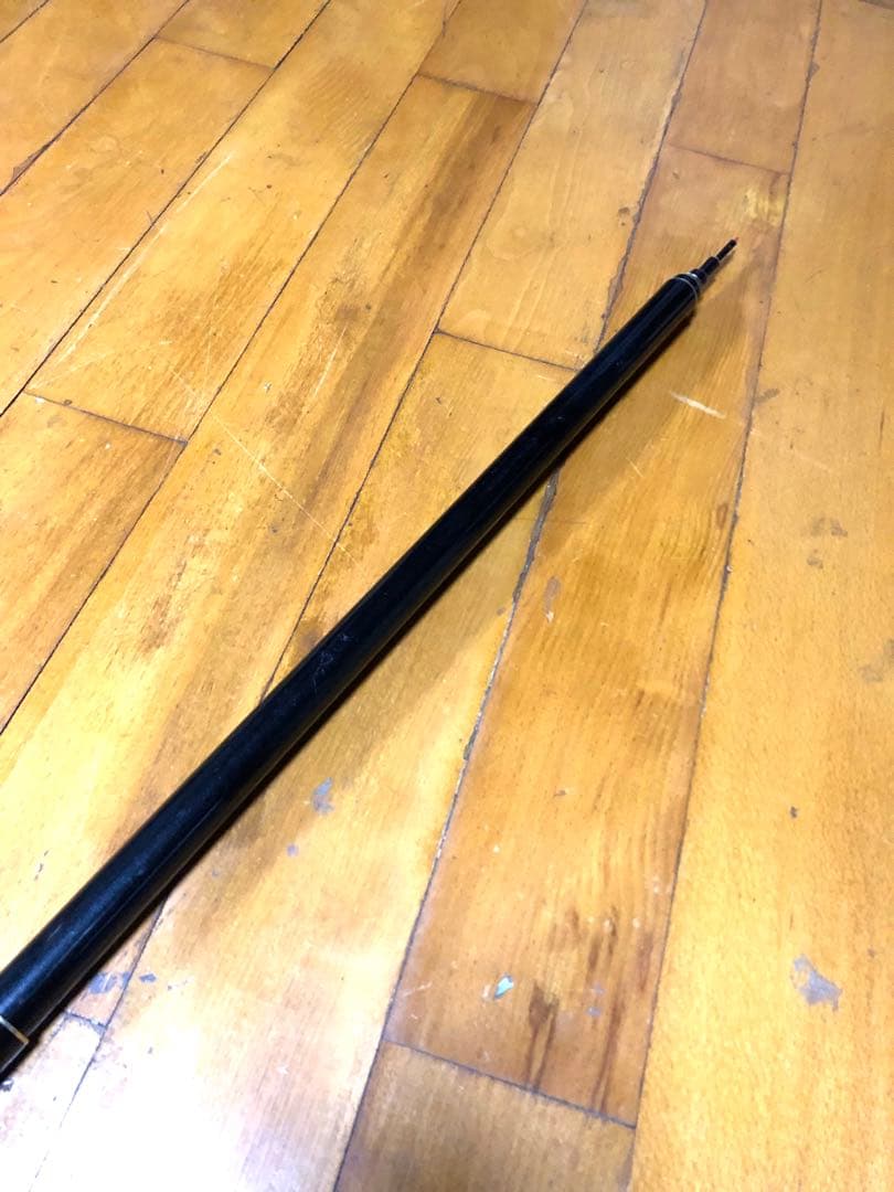 Daiwa ダイワ 鮎竿 銀影VIP 中硬硬 100 ロッド 釣竿 - メルカリ