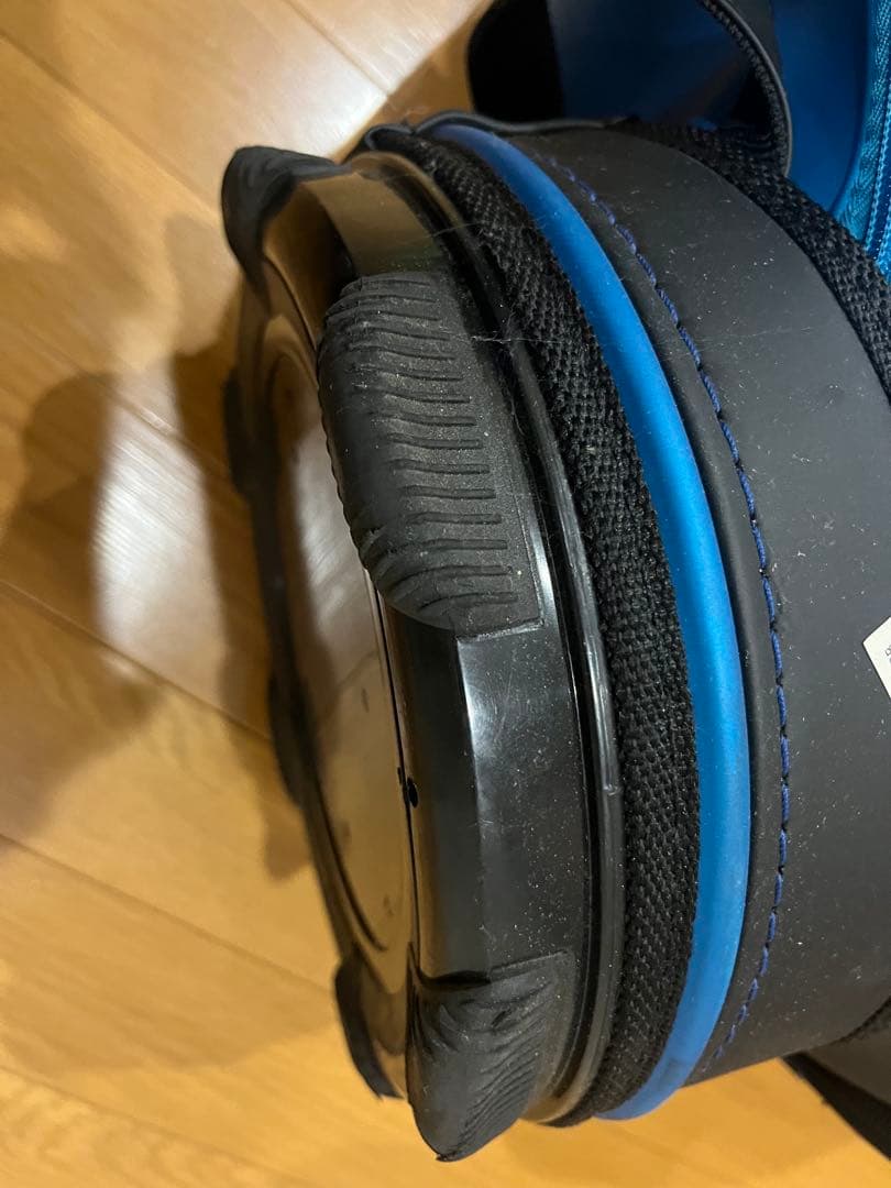 希少　テーラーメイド　SIM2 ツアーモデル　キャディバッグ　10.5