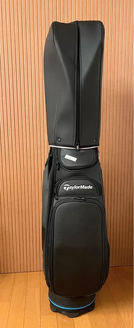 希少　テーラーメイド　SIM2 ツアーモデル　キャディバッグ　10.5