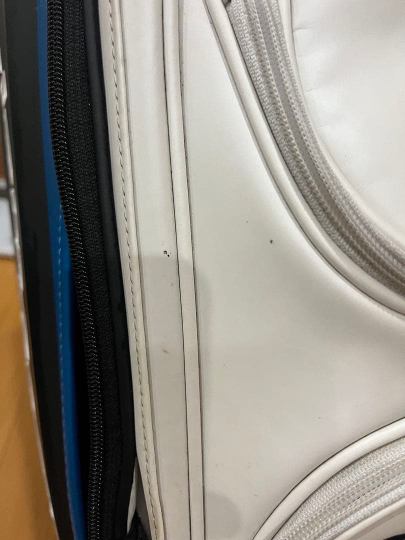 希少　テーラーメイド　SIM2 ツアーモデル　キャディバッグ　10.5