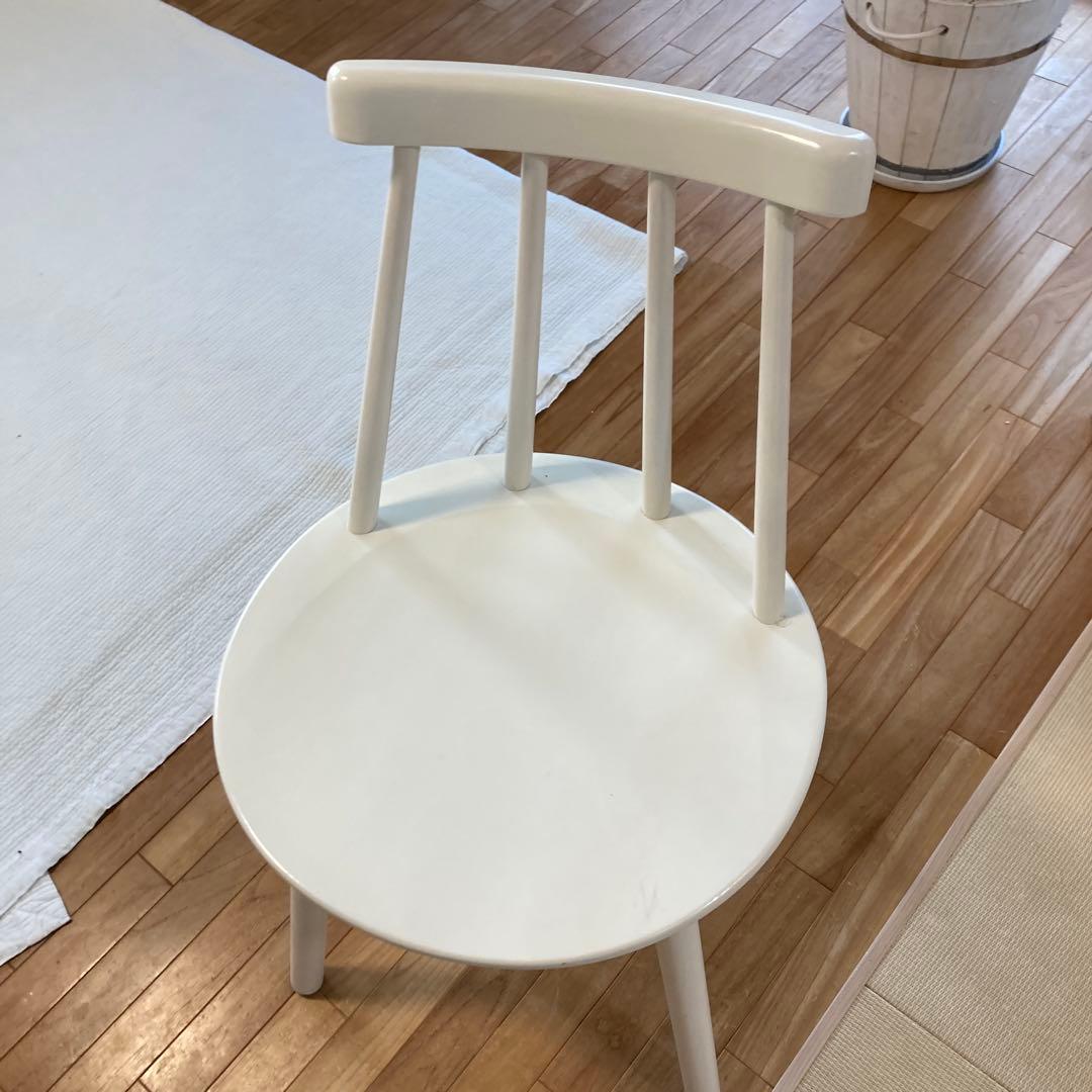 ダイニングチェア TIME & STYLE Dorf