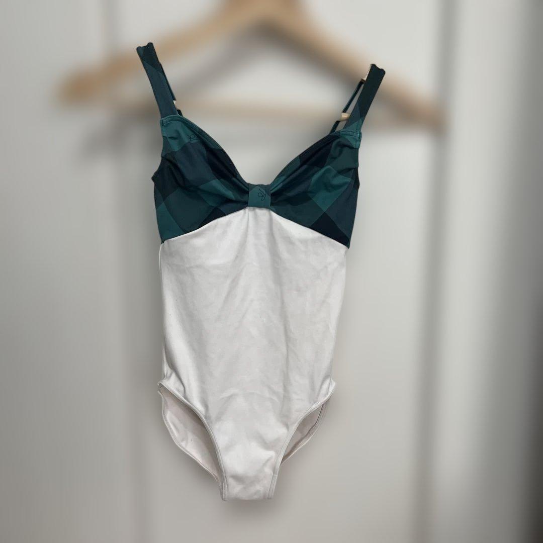 スティナ　レオタード Jr.M140〜150