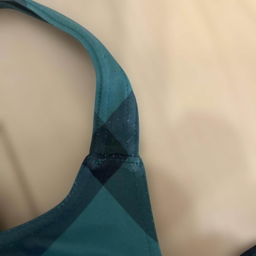 スティナ　レオタード Jr.M140〜150