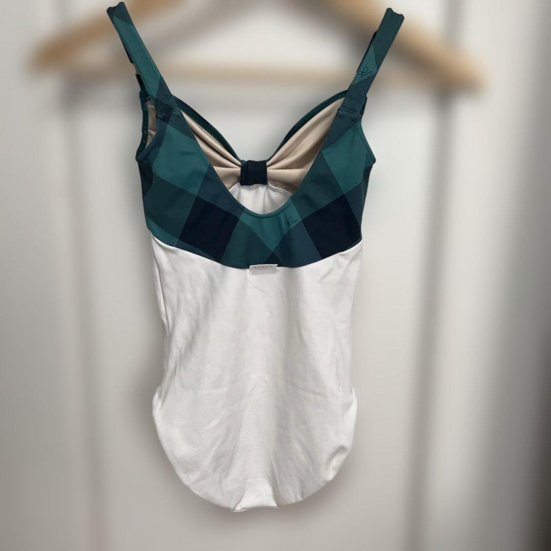 スティナ　レオタード Jr.M140〜150