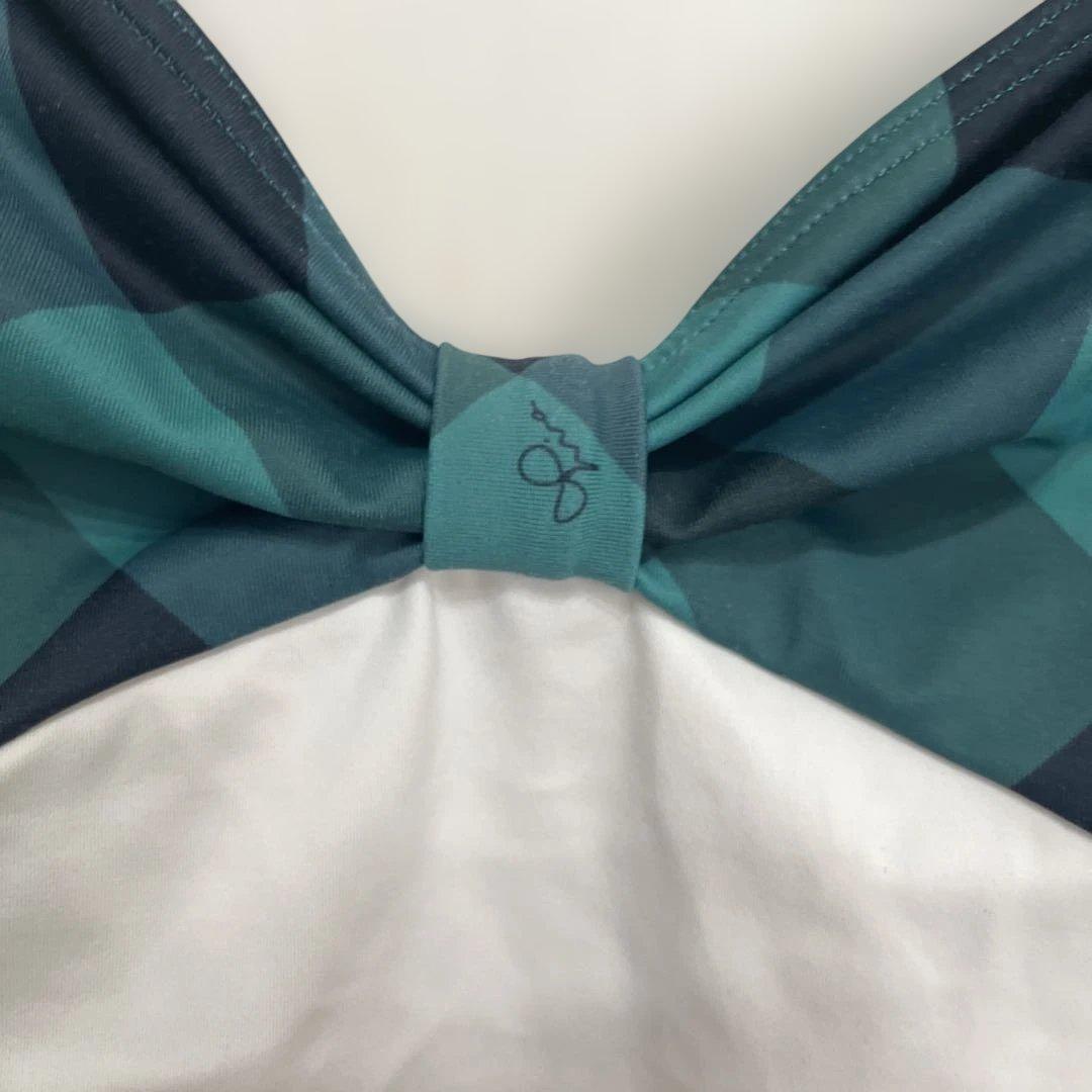 スティナ　レオタード Jr.M140〜150