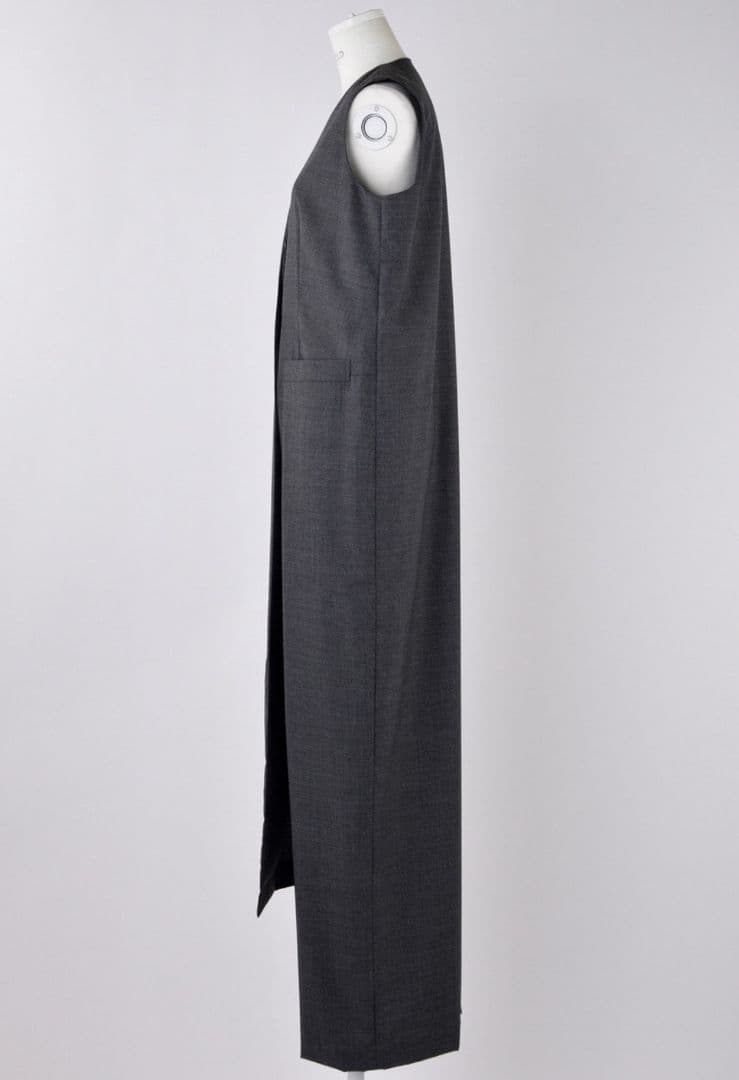 ☆美品☆エンフォルド ベストレイヤード オールインワン コンビネゾン