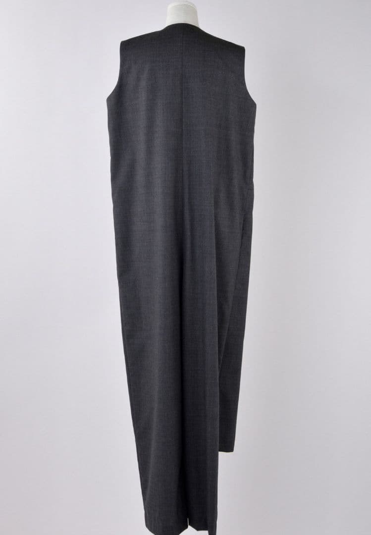 ☆美品☆エンフォルド ベストレイヤード オールインワン コンビネゾン