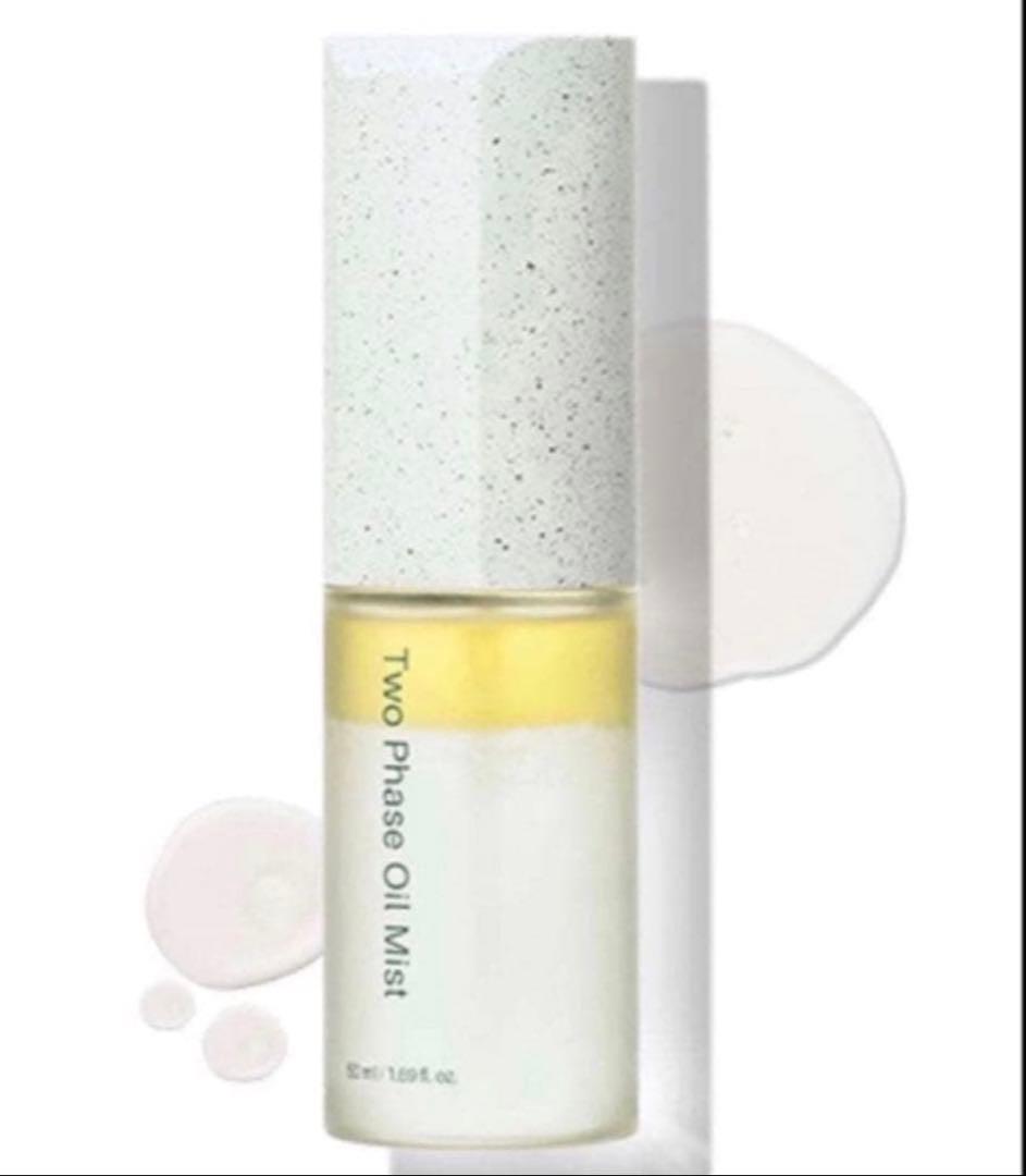 【Churanami】洗顔料・オイルミスト・スティックバームセット