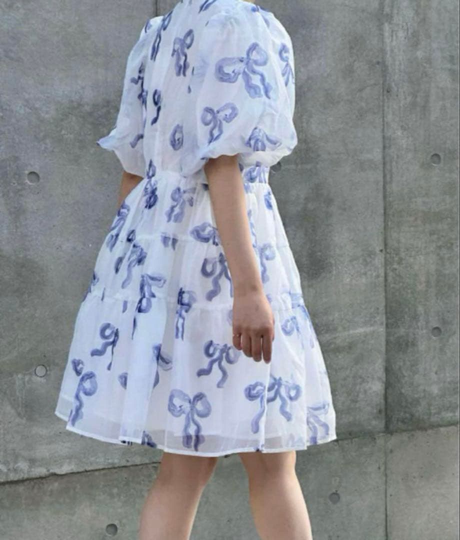 み*き様 poppy sister jane あさぎーにょ ワンピース シスター