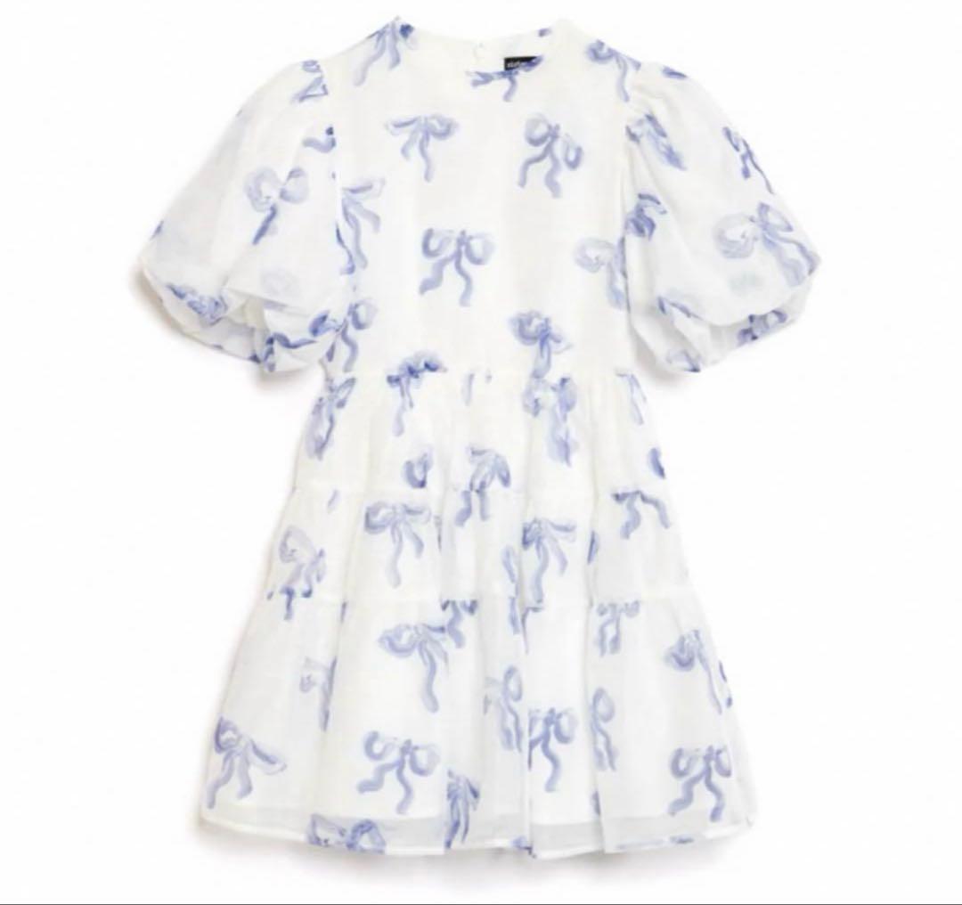 み*き様 poppy sister jane あさぎーにょ ワンピース シスター