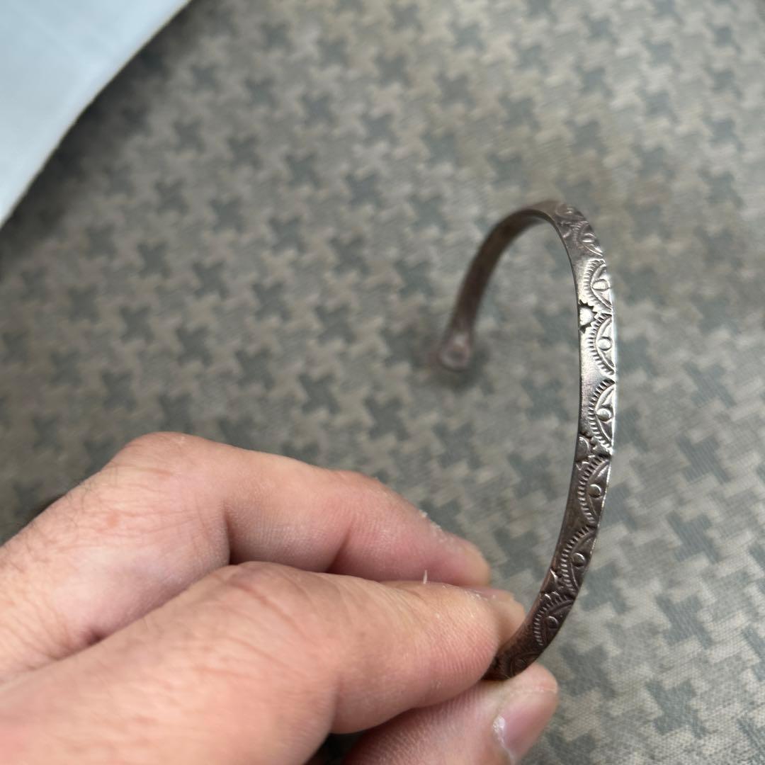 moto バングル、リングセット