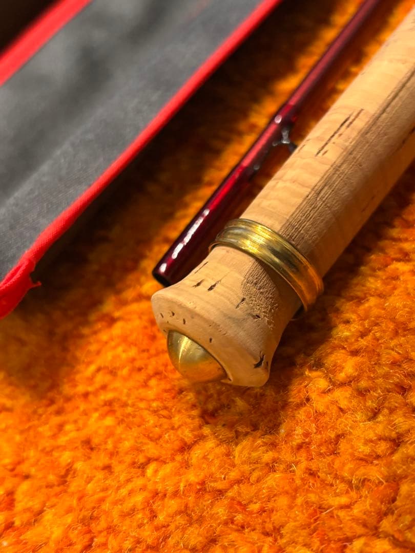 Yahoo!オークション -「i's3」(フライロッド) (淡水)の落札相場・落札