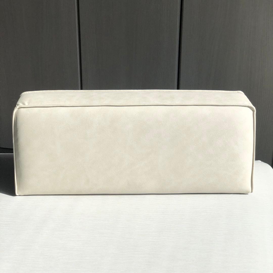 マルイチセーリング　クッション　背クッション　セット