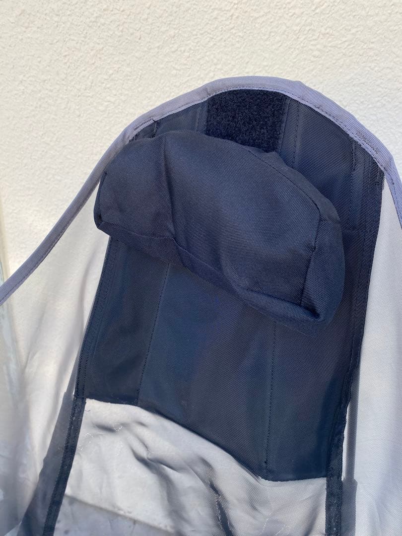 t*n様 美品 ニーモ ハンモック　スターゲイズリクライナーラグジュアリーアウト