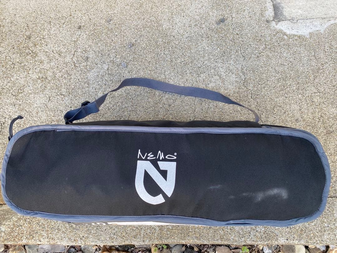 t*n様 美品 ニーモ ハンモック　スターゲイズリクライナーラグジュアリーアウト