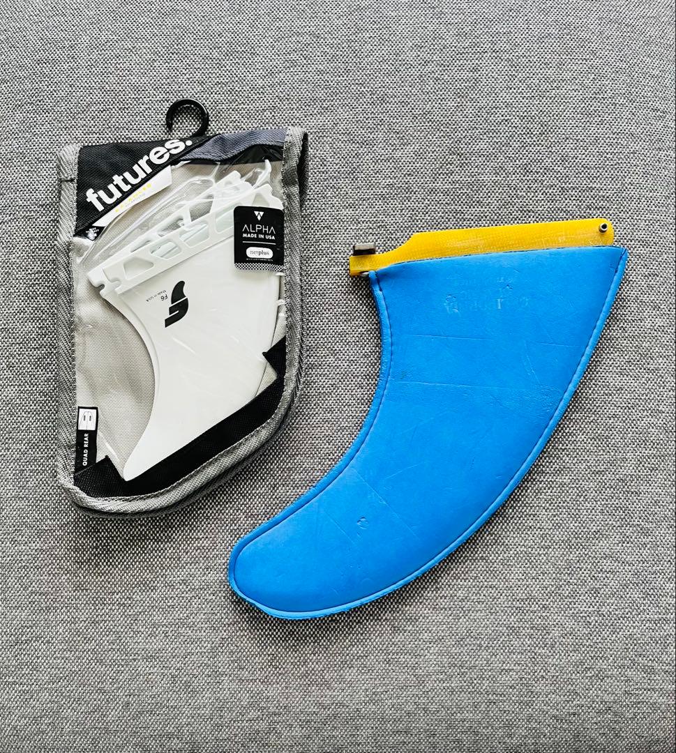 FCD surfboard HWHP ロングボード9.0ft ★手渡し限定★