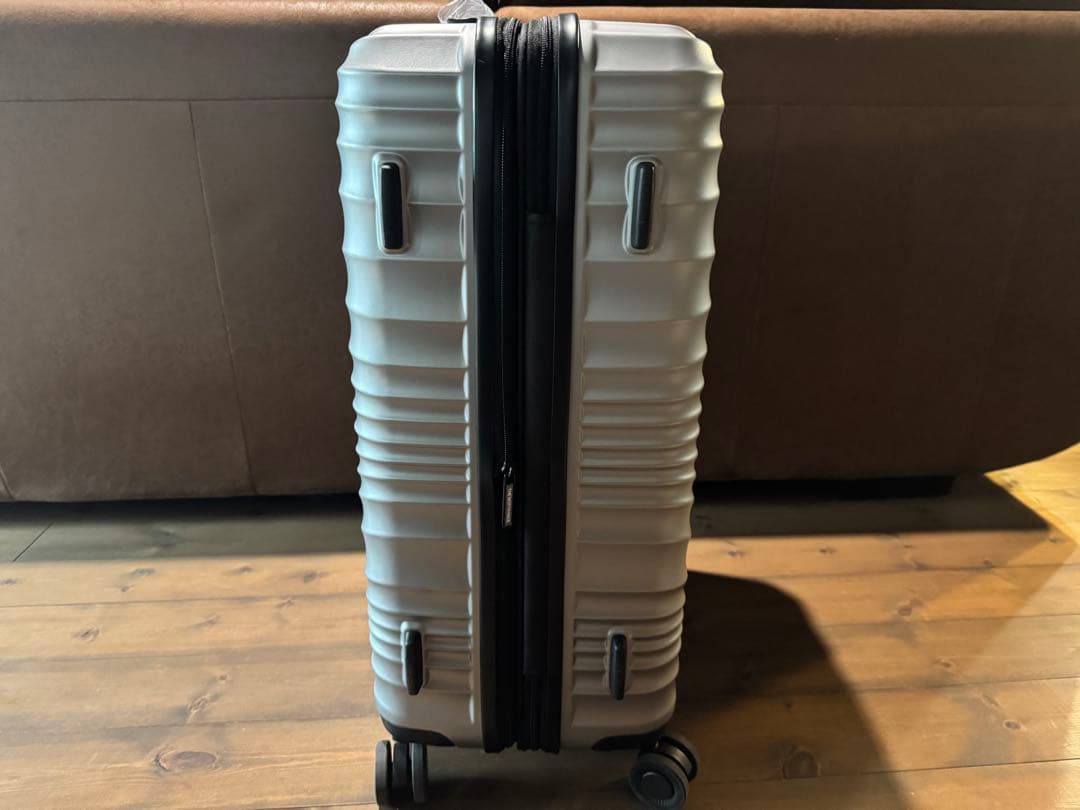 THE NORTH FACE 24インチ　キャリーケース