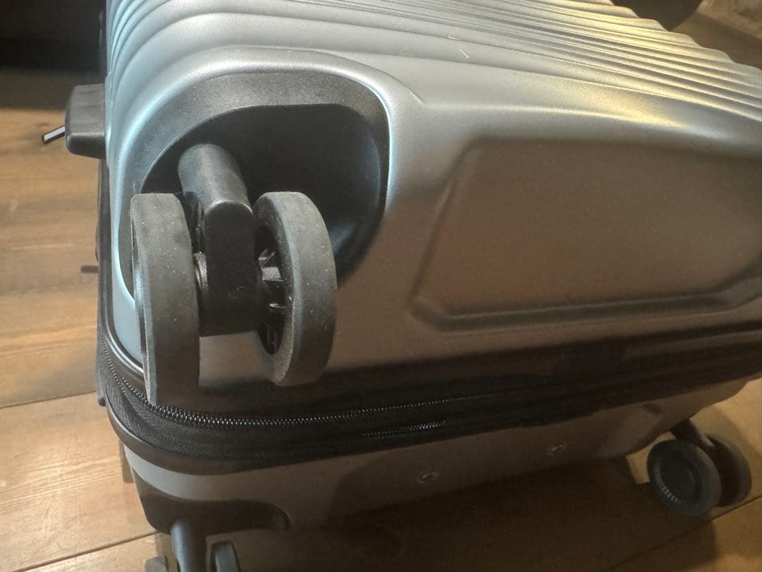 THE NORTH FACE 24インチ　キャリーケース