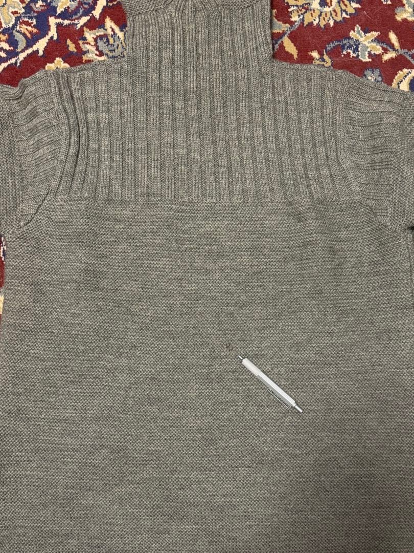 レア！POLO SPORT RALPH LAUREN フード付きニット L