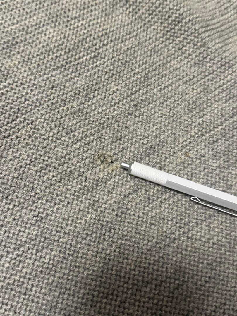 レア！POLO SPORT RALPH LAUREN フード付きニット L