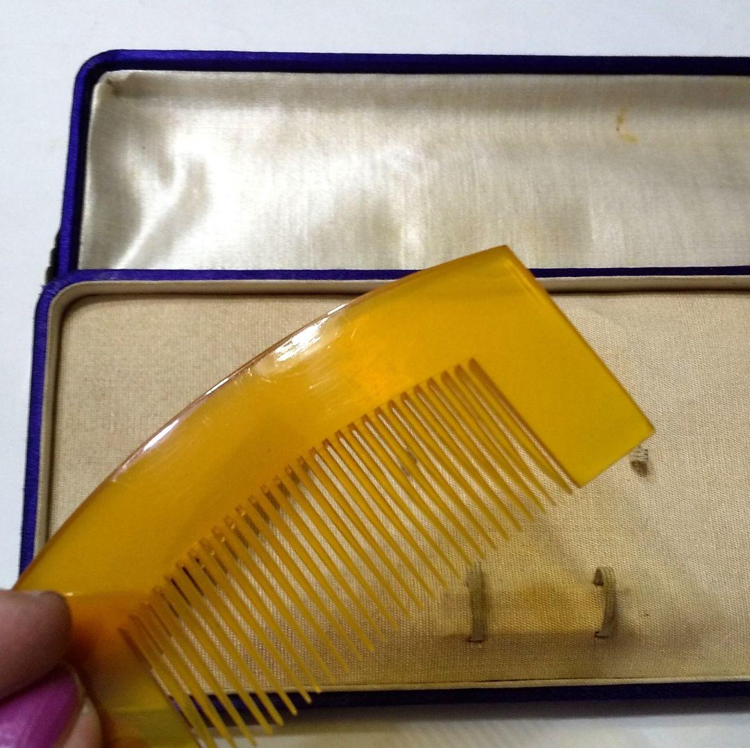 貴重な白鼈甲 かんざしセット☆本物 - メルカリ