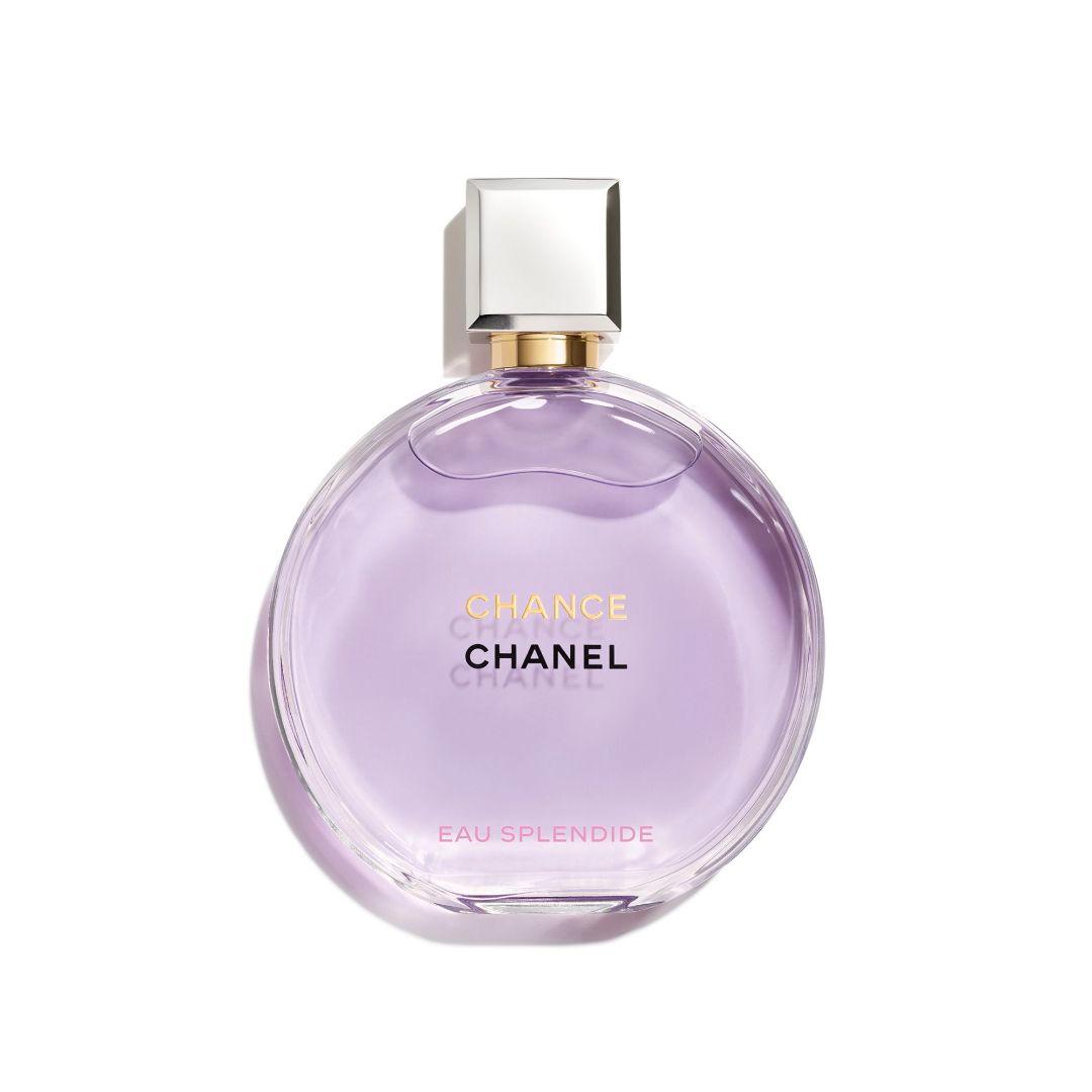 「チャンス オー スプランディド（50mL/EDP）」シャネル／CHANEL