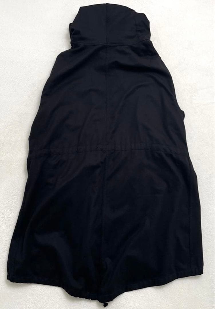 【美品】Ann Demeulemeester モッズ コートXXS ブラック