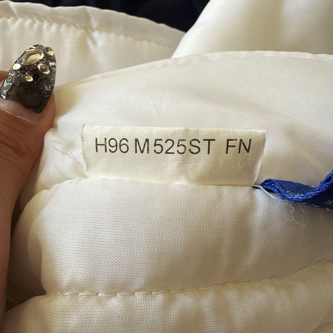 90s 美品 MLB STARTER製 ヤンキース ナイロンスタジャン ブルゾン