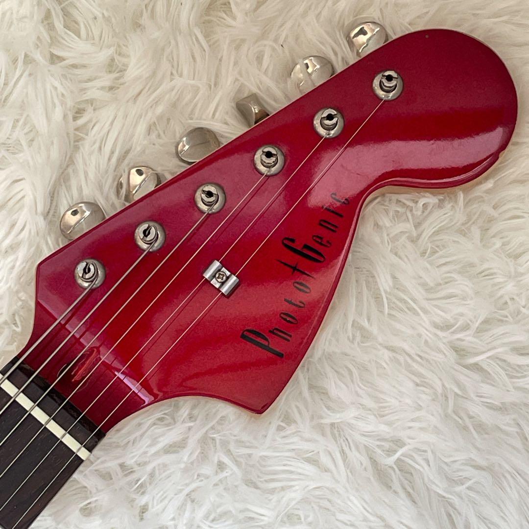 Photogenic Mustang Type フォトジェニック ムスタング