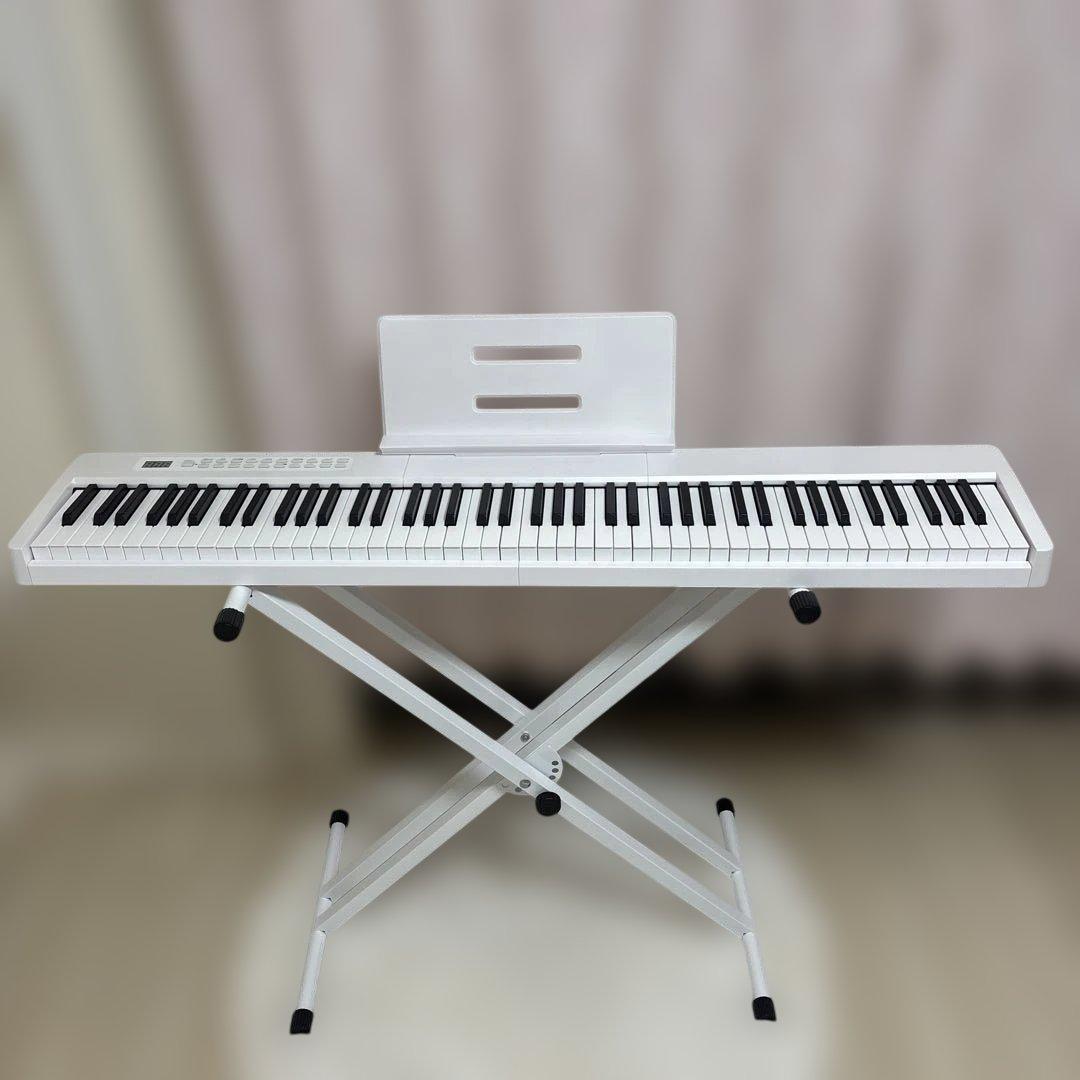 CARINA カリーナ 電子ピアノ 88鍵盤 LS-290