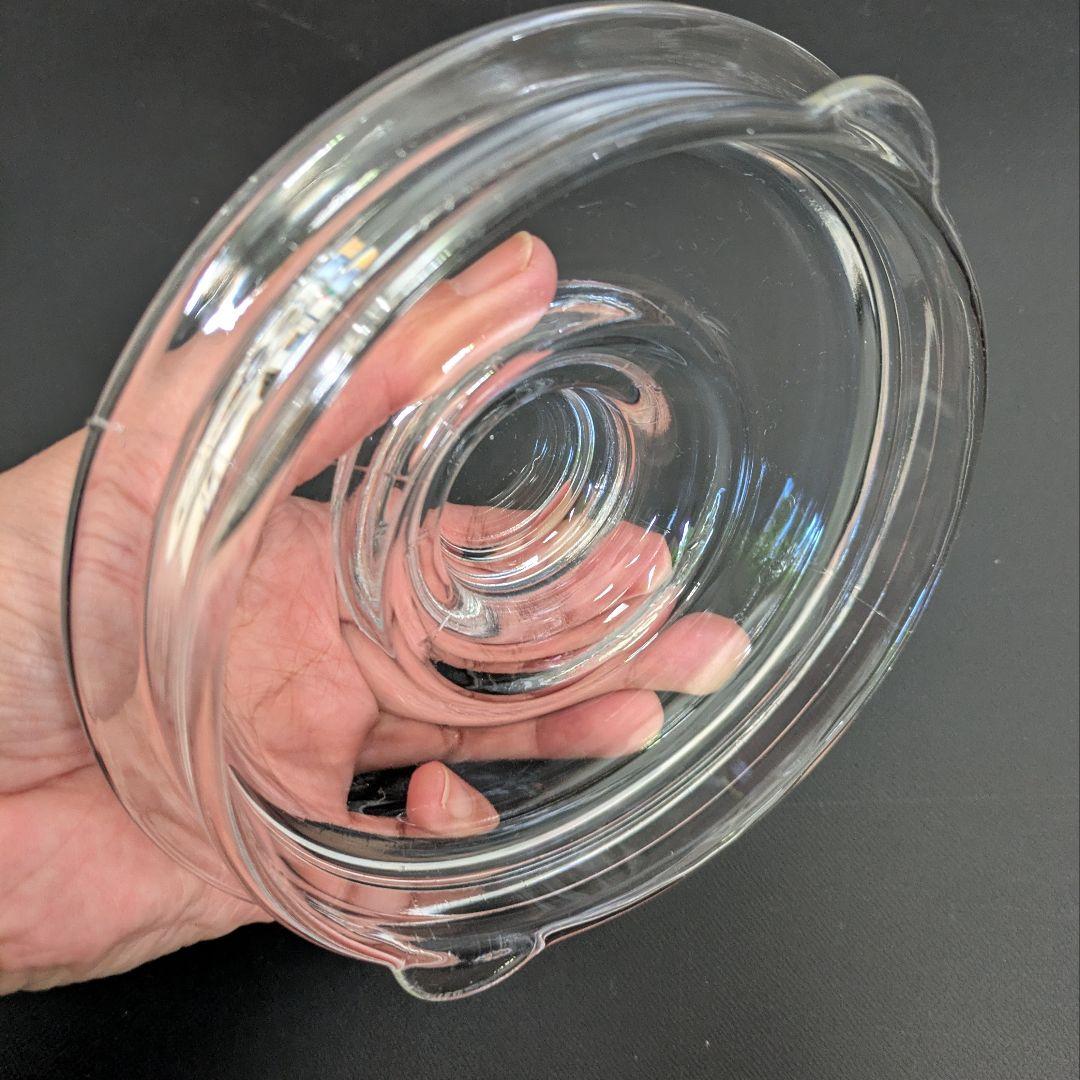 PYREX ガラスパーコレーター　アメリカ製　ビンテージ