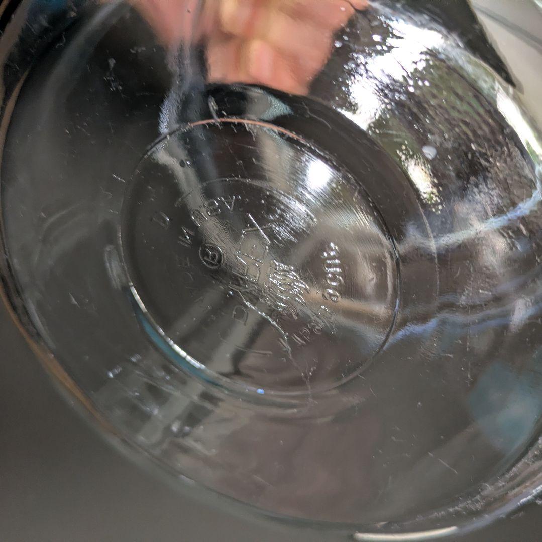 PYREX ガラスパーコレーター　アメリカ製　ビンテージ