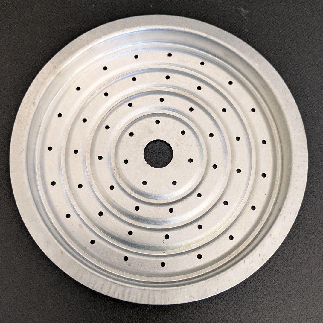 PYREX ガラスパーコレーター　アメリカ製　ビンテージ