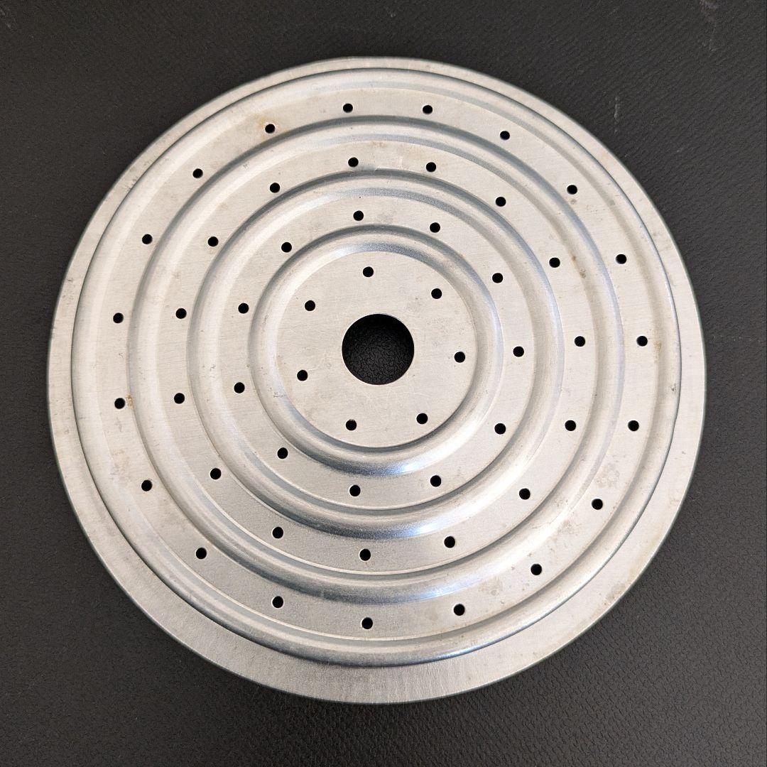 PYREX ガラスパーコレーター　アメリカ製　ビンテージ