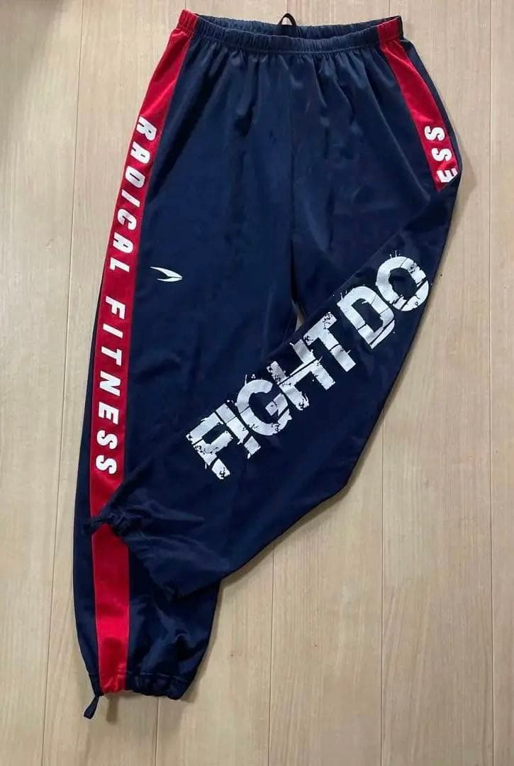 ラディカルフィットネス ラディカルフィットネス radicalロングパンツ