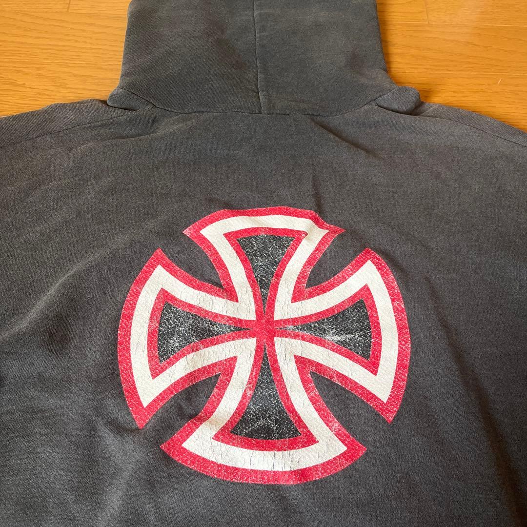 independent LeeボディXL 初期　アメリカ製　オールドスケート