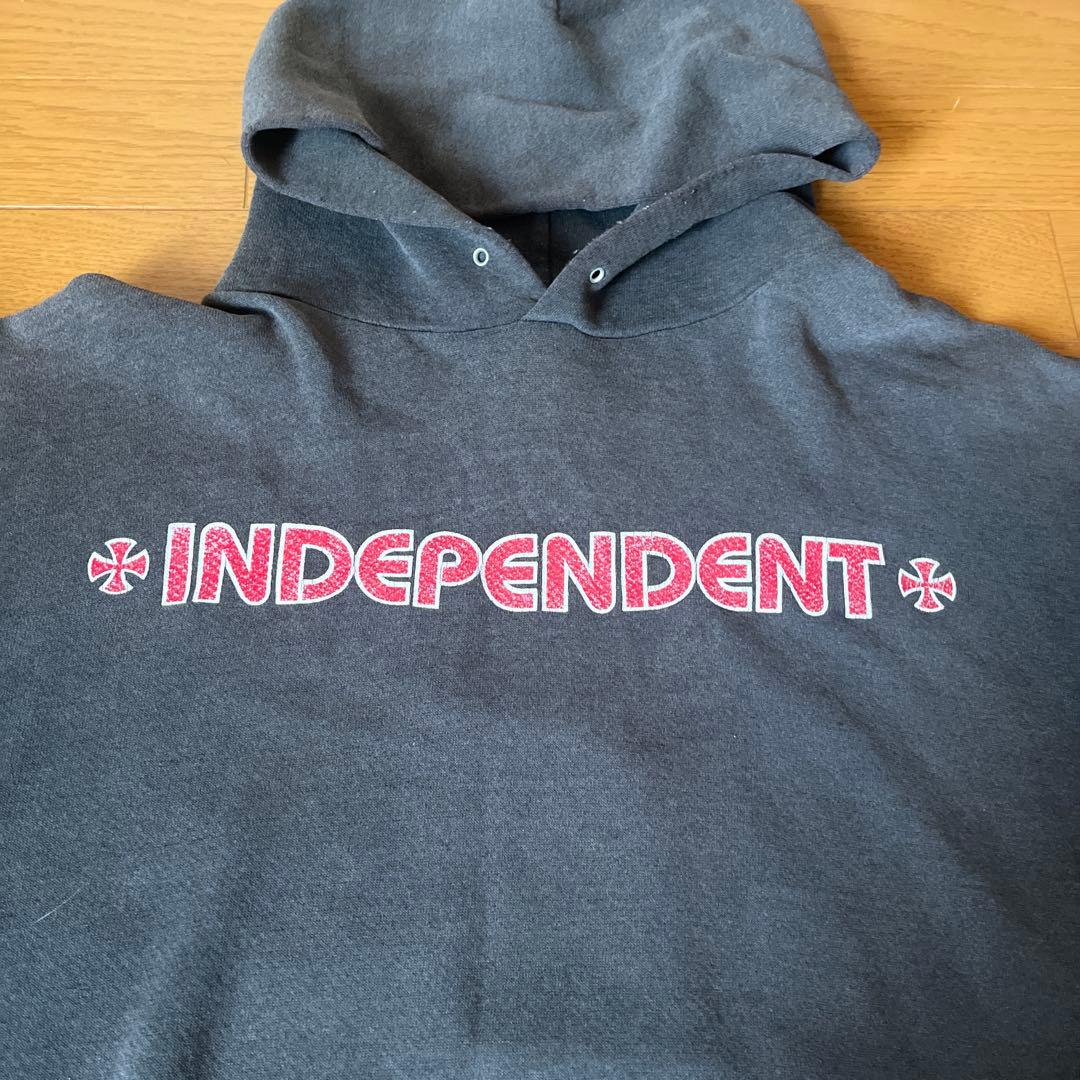 independent LeeボディXL 初期　アメリカ製　オールドスケート