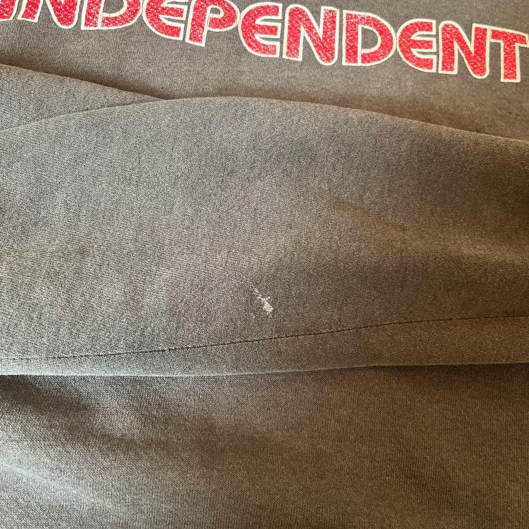 independent LeeボディXL 初期　アメリカ製　オールドスケート