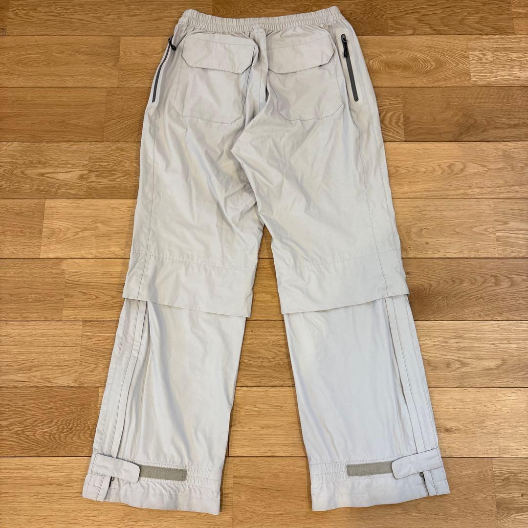 BEAMS GOLF ジャケットとパンツセット セットアップ