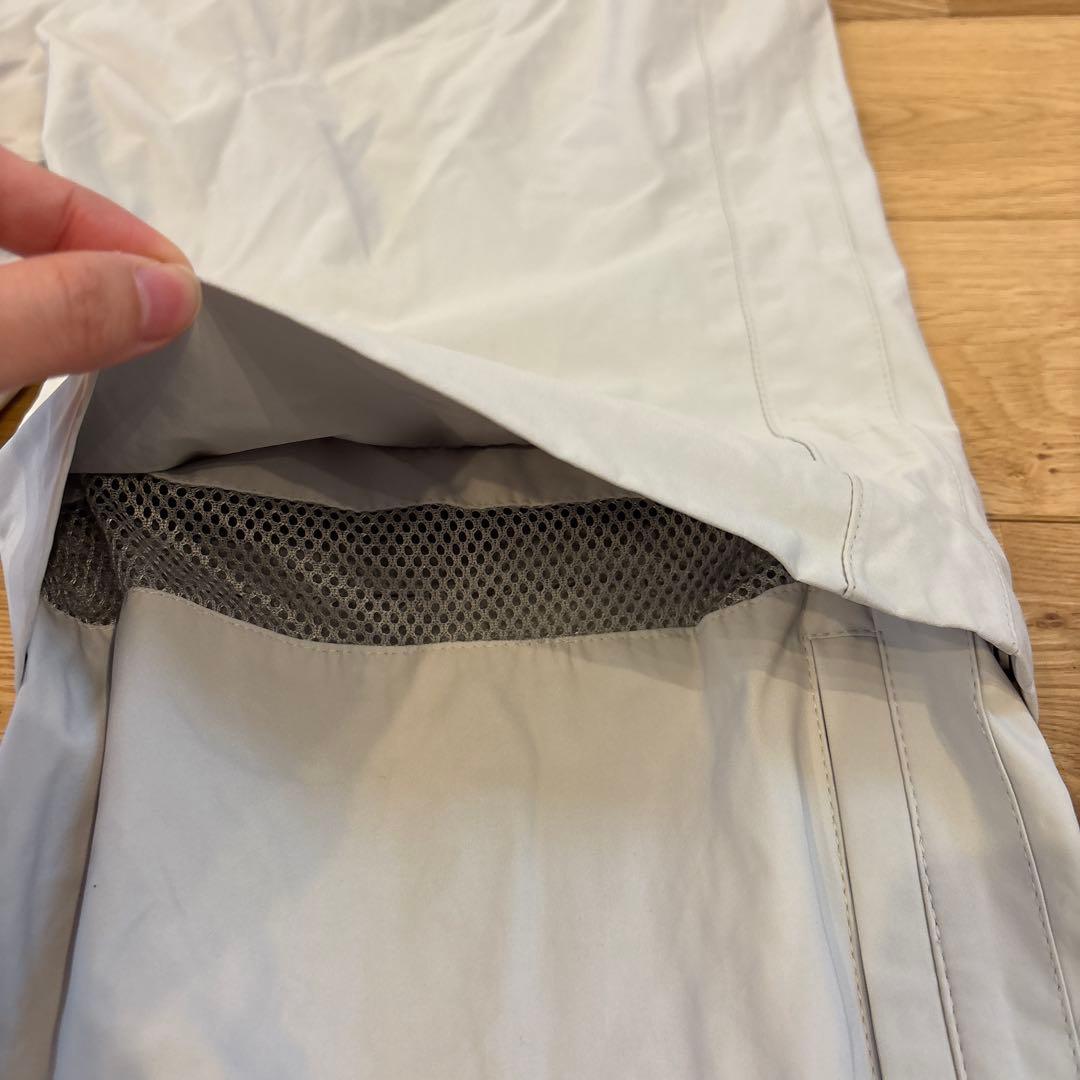 BEAMS GOLF ジャケットとパンツセット セットアップ