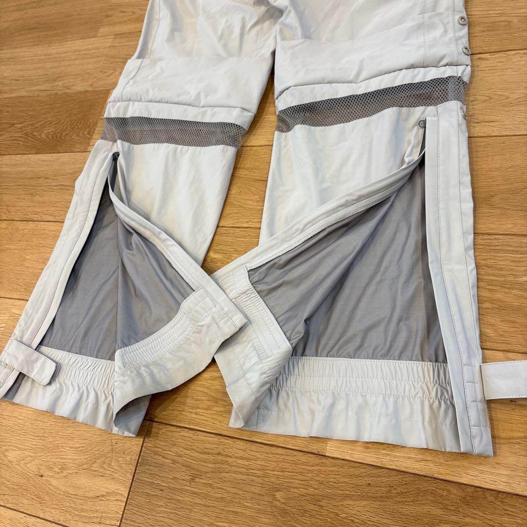 BEAMS GOLF ジャケットとパンツセット セットアップ