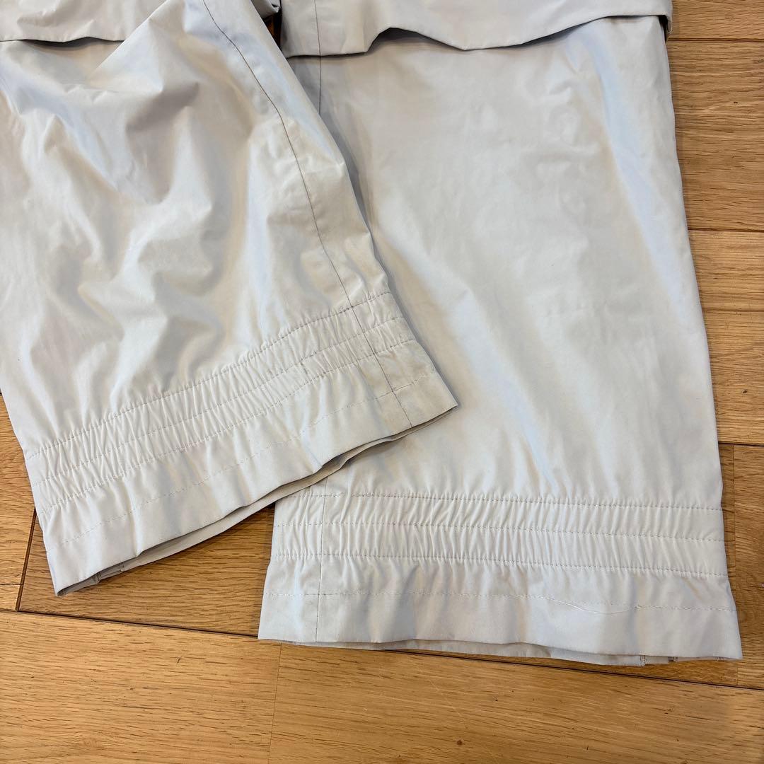 BEAMS GOLF ジャケットとパンツセット セットアップ