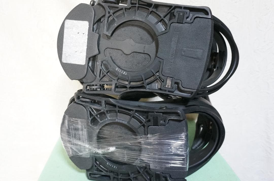 BURTON バートン バインディング MISSION ミッション サイズM