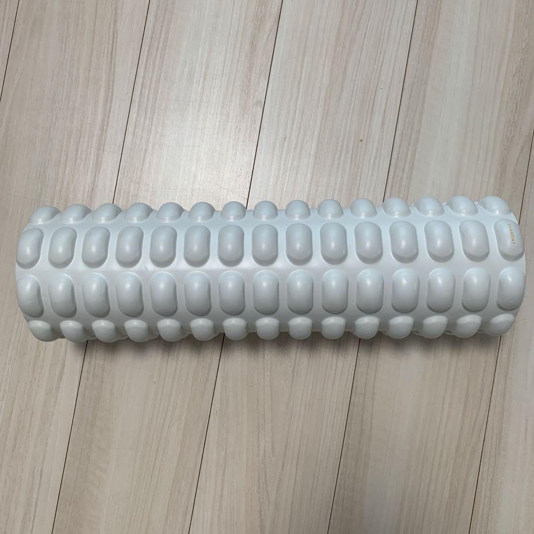 FIL ROLLER フィルローラー 筋膜ローラー - メルカリ