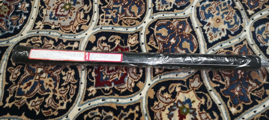 スコッティキャメロン ファントム 11 ロングデザイン パター