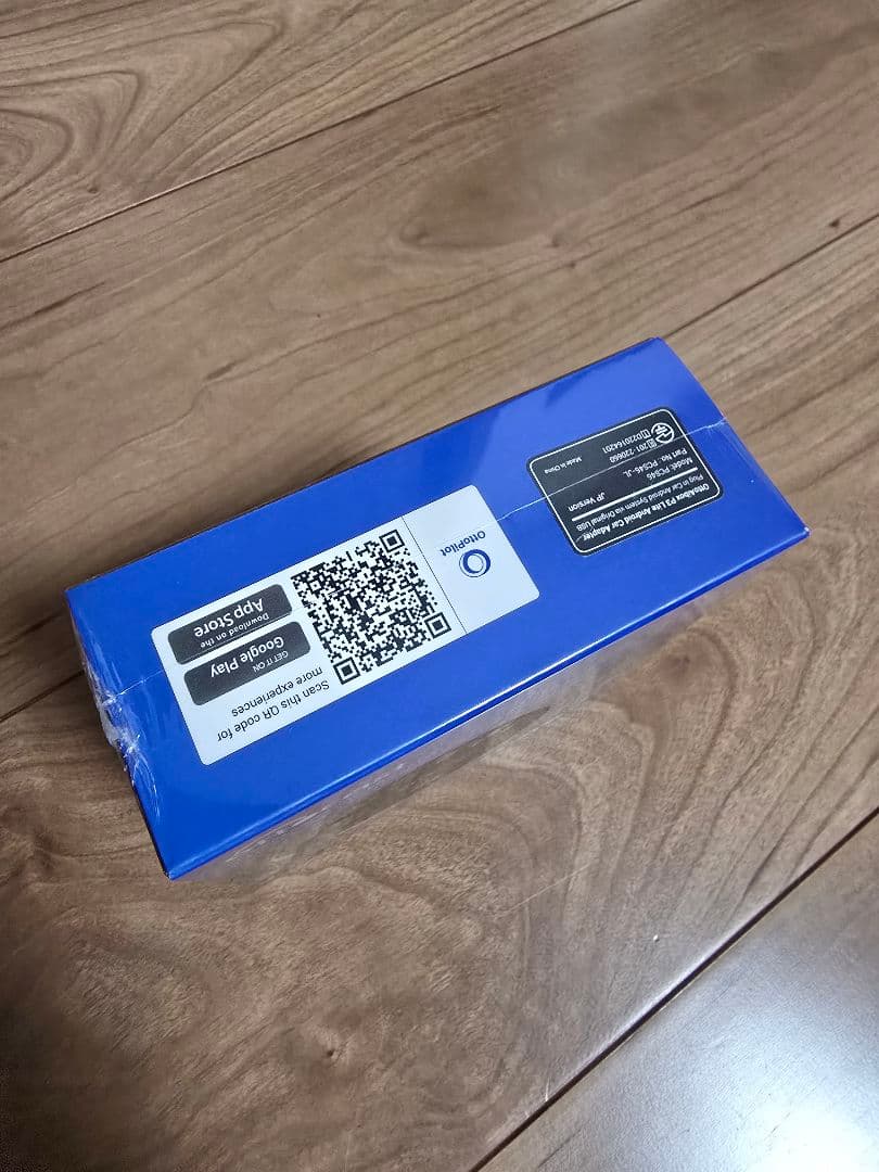 【未使用未開封】ottocast P3 Lite　おまけつき