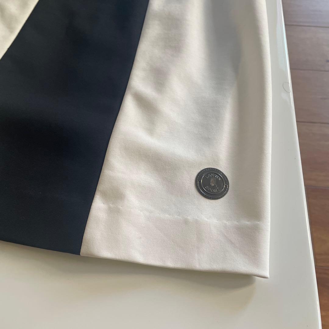 ‼️　ランバンスポールゴルフワンピース