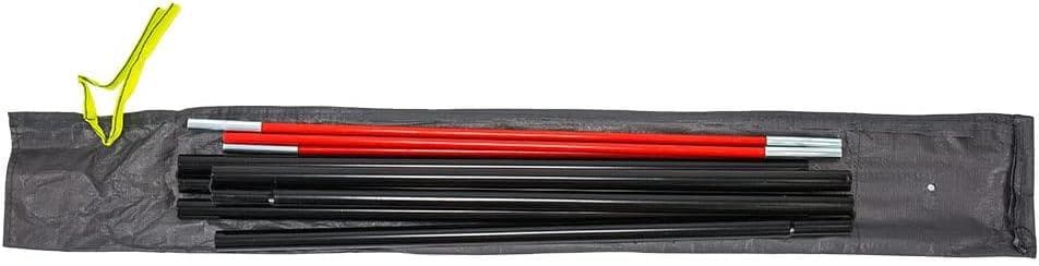 新品 コールマン スカイロッジ テント 10人用 全天候型