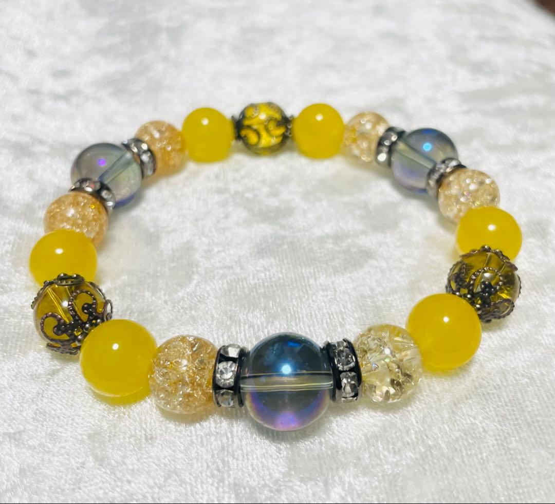 モシャム様専用】 魔法のパワーストーン prod by BAD ENDO