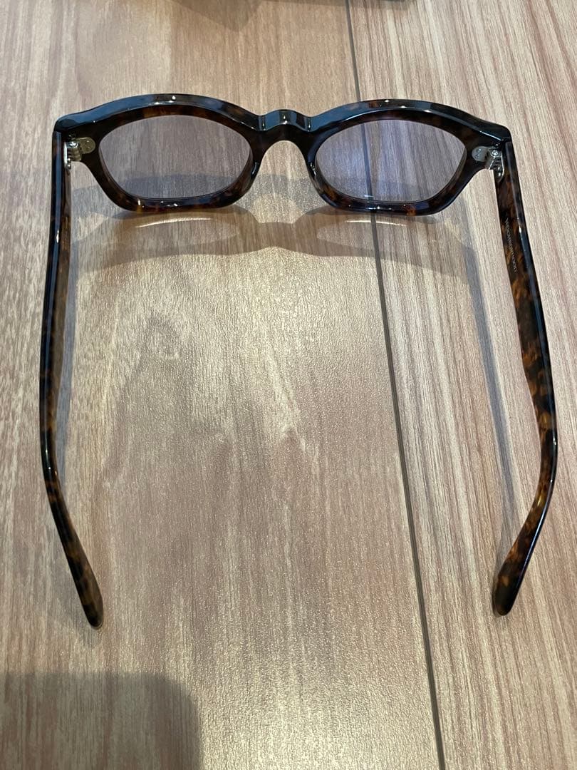 t&m　neighborhood EFFECTOR BIGTRAMP